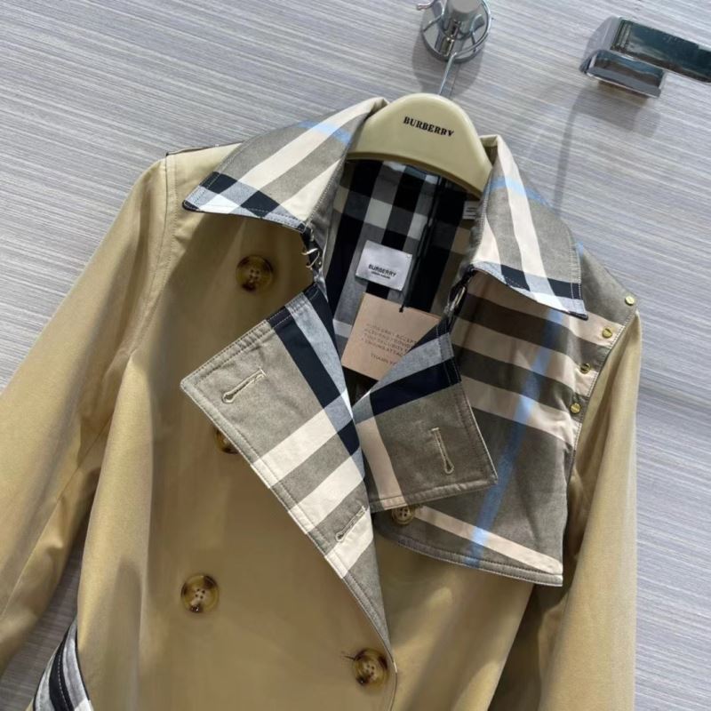 Burberry Outwear